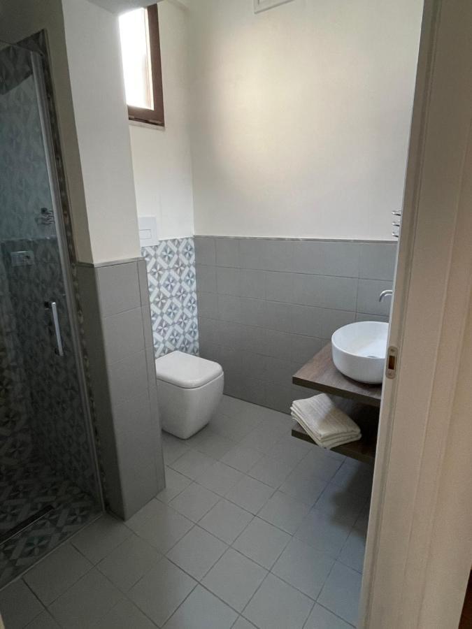 Al Vicoletto Sava Exterior foto