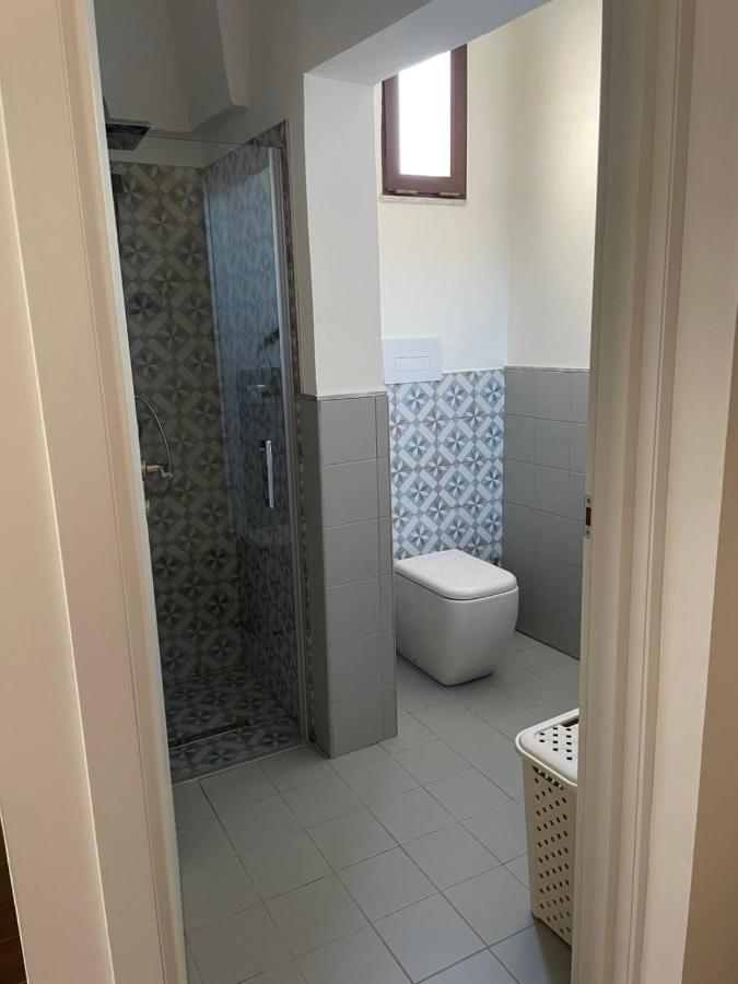 Al Vicoletto Sava Exterior foto