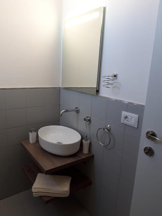 Al Vicoletto Sava Exterior foto